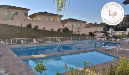 Apartamento com 2 quartos à venda, 48 m² por R$ 305.000 - Condomínio Doce Lar Bella Colônia - Jundiaí/SP
