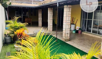 Casa com 3 quartos à venda, 200 m² por R$ 530.000 - Campo Limpo Paulista - Campo Limpo Paulista/SP