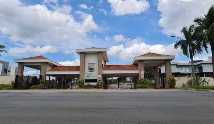 Terreno à venda, 611 m² por R$ 590.000,00 - Condomínio Residencial Ecovilla  - Valinhos/SP