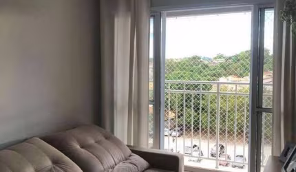 Apartamento com 2 quartos à venda, 48 m² por R$ 405.000 - Condomínio Reserva do Alto - Valinhos/SP