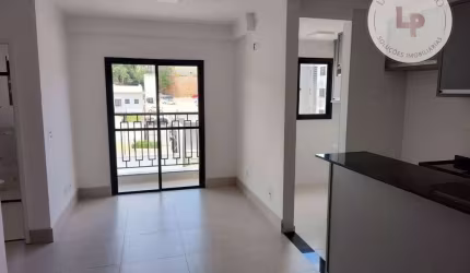 Apartamento com 2 dormitórios para alugar, 58 m² por R$ 3.345,00/mês - Residencial Vicenza - Vinhedo/SP