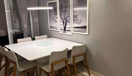 Apartamento com 3 quartos à venda, 87 m² por R$ 930.000 - Terraços da Serra - Jundiaí/SP