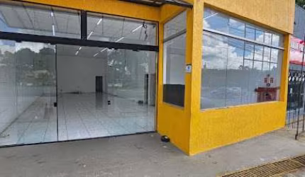 Loja para alugar em Várzea Paulista