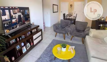 Apartamento a venda no Residencial  Aquario com 3 quartos, sendo 1 suite
