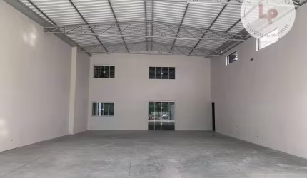 Belissimo Salão comercial em Vinhedo Venda/Locação - Otima localização