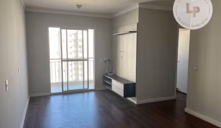 Apartamento com 3 dormitórios à venda, 71 m² por R$ 562.000,00 - Vista Park Residencial - Jundiaí/SP