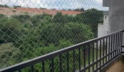 OPORTUNIDADE VIVARTE COLONIA - 2 quartos e vaga cobe4rta