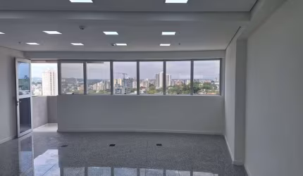 Sala para LOCAÇÃO no The One Office Tower Jundiai