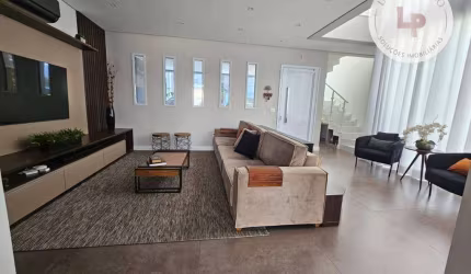 Casa com 3 suites à venda, 196 m² por R$ 1.950.000 - Loteamento Reserva Ermida - Jundiaí/SP