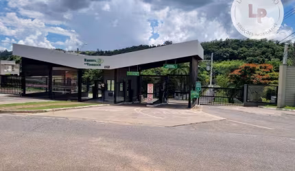 Terreno à venda, 495 m² por R$ 477.000,00 - Condomínio Reserva dos Vinhedos - Louveira/SP