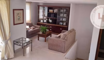 Casa com 3 dormitórios à venda, 240 m² por R$ 1.390.000,00 - Condomínio Residencial Terras do Oriente - Valinhos/SP