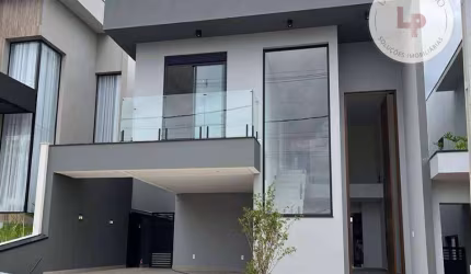 Linda Casa a Venda no Reserva Ermida II