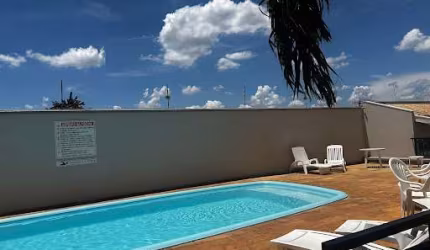Apartamento à venda Torres de Sta Cruz em Itupeva