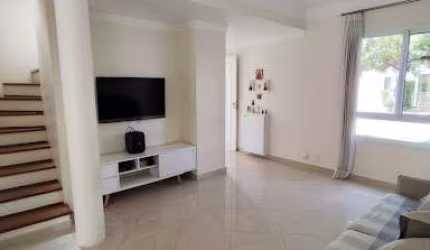 Casa a venda no condomínio Canto da Natureza