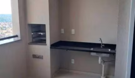 Apartamento à venda Altos da Avenida