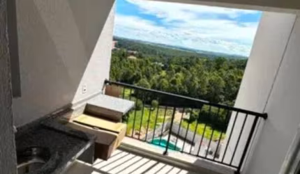 Apartamento para alugar no La Sierra