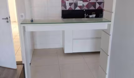 Apartamento com 2 quartos à venda, 54 m² por R$ 340.000 - Residencial Santa Eliza - Valinhos/SP