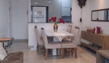 Apartamento com 3 dormitórios à venda, 83 m² por R$ 760.000,00 - Practice Club House - Jundiaí/SP