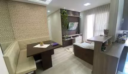 Apartamento à venda Belluno em Jundiaí