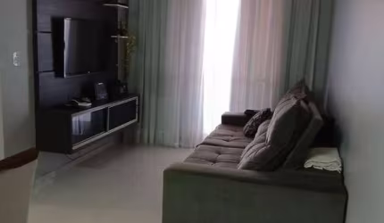 Apartamento com 3 quartos à venda, 72 m² por R$ 562.000 - Condomínio Altos do Pacaembu - Jundiaí/SP