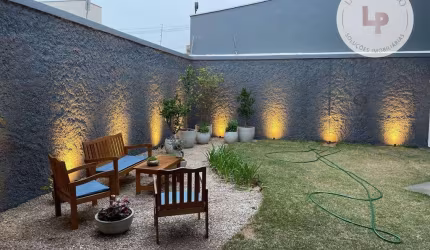 Casa a venda no Jardim Paulista em Jundiaí