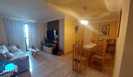 Apartamento à venda condomínio Chácara Primavera