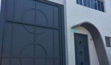 Galpão para alugar, 237 m² por R$ 7.780,00/mês - Nova Vinhedo - Vinhedo/SP
