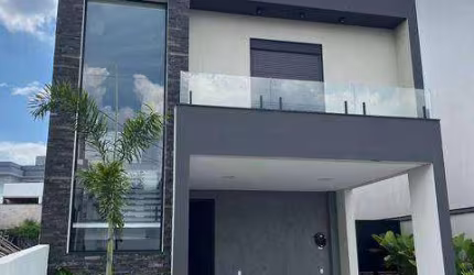 Casa com 3 suites à venda, 290 m² por R$ 2.800.000 - Swiss Park - Campinas/SP
