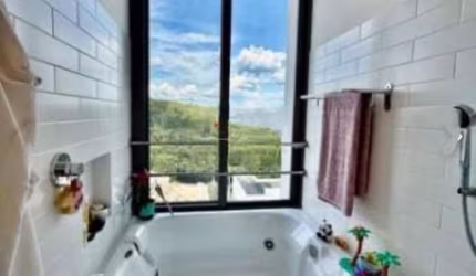 Casa com 5 dormitórios para alugar, 520 m² - Loteamento Portal do Paraiso - Jundiaí/SP