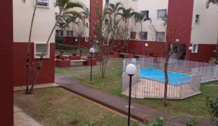 Apartamento com 2 dormitórios à venda, 64 m² por R$ 380.000,00 - Parque Eloy Chaves - Jundiaí/SP