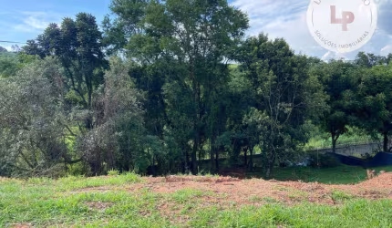 Terreno à venda, 977 m² por R$ 375.000,00 - Residencial dos Lagos - Itupeva/SP