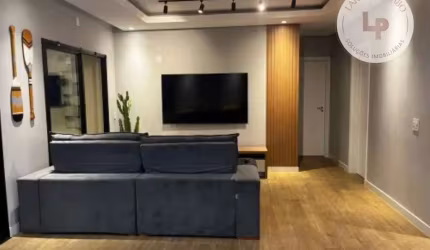 Lindo apartamento a venda Terraço Vila Bela