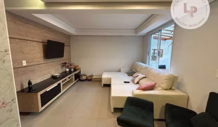 Casa com 3 dormitórios à venda, 145 m² por R$ 1.378.000,00 - Nature Village - Jundiaí/SP