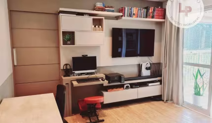 Apartamento à venda Naturale Sport Acqua Life 70m