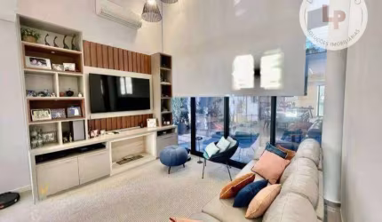 Casa com 4 dormitórios à venda, 395 m² por R$ 2.650.010,00 - Condomínio Quintas do Lago - Jundiaí/SP