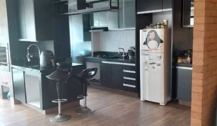 Apartamento com 1 suite à venda, 70 m² por R$ 774.000 - Naturale Jundiaí - Jundiaí/SP