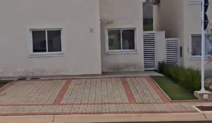 Casa com 3 dormitórios à venda, 97 m² por R$ 870.000,00 - Condomínio Villaggio Santorini - Valinhos/SP