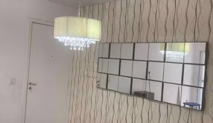 Apartamento com 2 dormitórios à venda, 54 m² por R$ 320.000 - Torres do Caxambu - Jundiaí/SP
