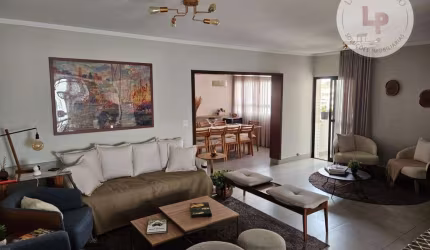 Lindo apto  à venda/ permuta no Edificio Villa Giusepe em Jundiai com 173 m,