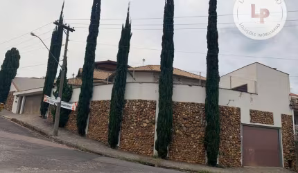 Casa com 4 dormitórios, 466 m² - venda por R$ 2.980.000,00 ou aluguel por R$ 13.705,60/mês - Jardim Paulista I - Jundiaí/SP