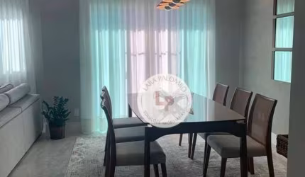 Casa com 3 dormitórios à venda, 212 m² por R$ 1.350.000,00 - Condomínio Residencial Mirante do Lenheiro - Valinhos/SP