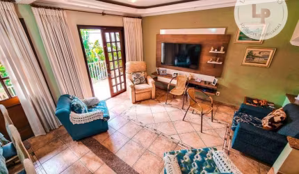 Casa à venda, 185 m² por R$ 630.000,00 - Bela Vista - Jundiaí/SP