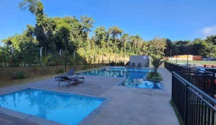 Apartamento com 2 dormitórios à venda, 49 m² por R$ 270.000 - Vista Bella Cajamar - Cajamar/SP