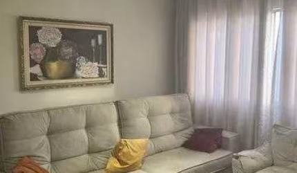 Apartamento à venda Anhangabaú