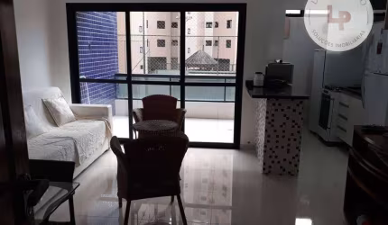 Apartamento à venda - Riviera de São Lourenço - Bertioga/SP