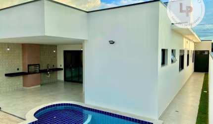 Casa à venda - Condomínio Residencial Phytus - Cabreúva/SP