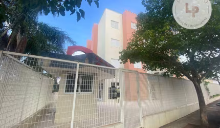 Apartamento com 2 quartos à venda, 64 m² - Centro - Vinhedo/SP