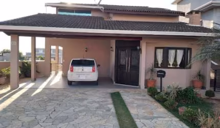 Casa para venda Reserva da Serra