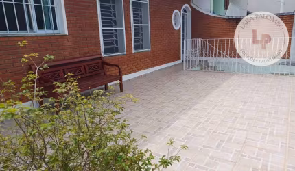 Casa com 2 quartos à venda, 200 m² por R$ 773.000 - Jardim Colônia - Jundiaí/SP
