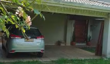 Casa a venda Cafezal VII em Itupeva